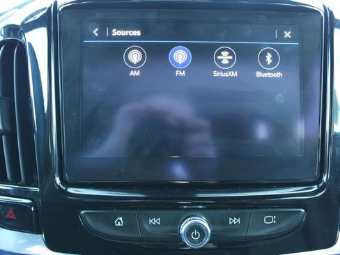 Used 2023 Chevrolet Traverse LT FWD image 48