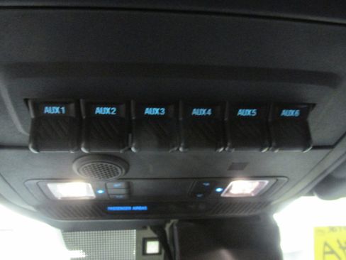 Used 2023 Ford Bronco Raptor image 37