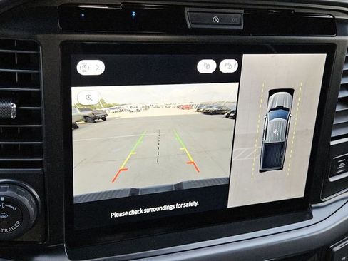 New 2026 Ford F150 XLT AWD/4WD image 19