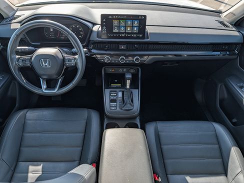 Used 2023 Honda CR-V EX-L image 10