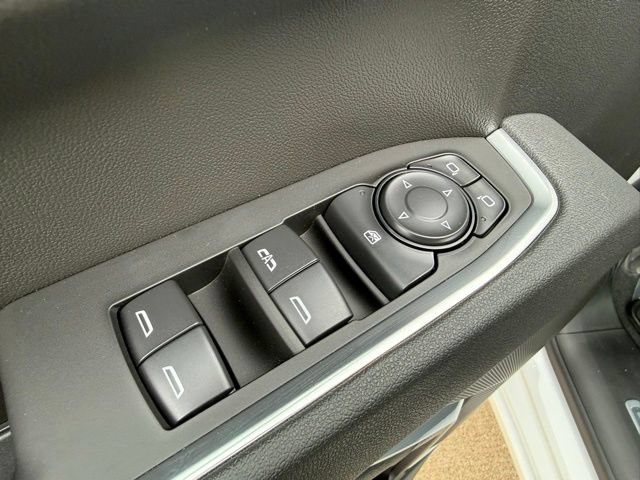 New 2026 GMC Sierra 1500 SLE w/ Preferred Package AWD/4WD image 10