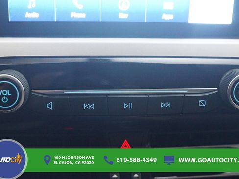 Used 2020 Ford Escape SE FWD image 23