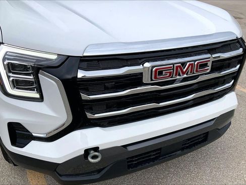 Used 2026 GMC Terrain Elevation FWD image 28