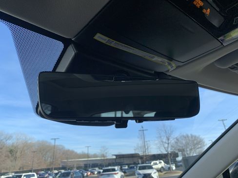 Used 2025 Lexus NX 450h+ AWD w/ Accessory Package (2T) image 26