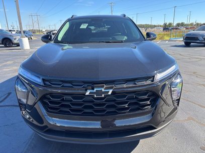 New 2026 Chevrolet Trax LT w/ Midnight Edition