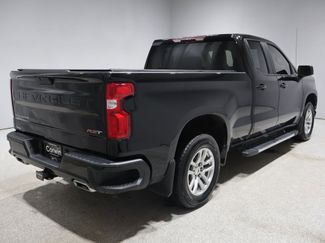 Used 2021 Chevrolet Silverado 1500 RST video 2