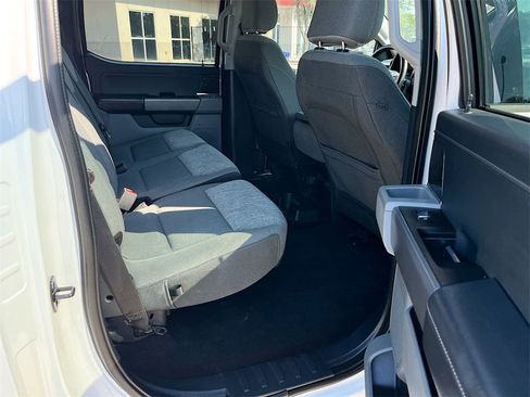 Used 2021 Ford F150 XLT w/ Equipment Group 301A Mid image 26