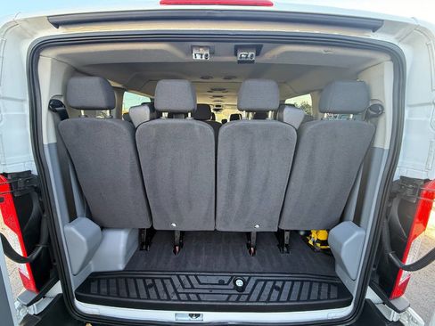 Used 2016 Ford Transit 350 XL image 15