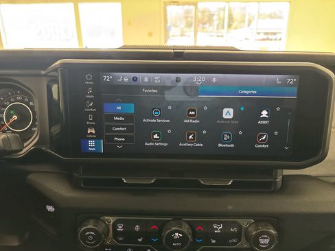New 2026 Jeep Wrangler Sport AWD/4WD image 40