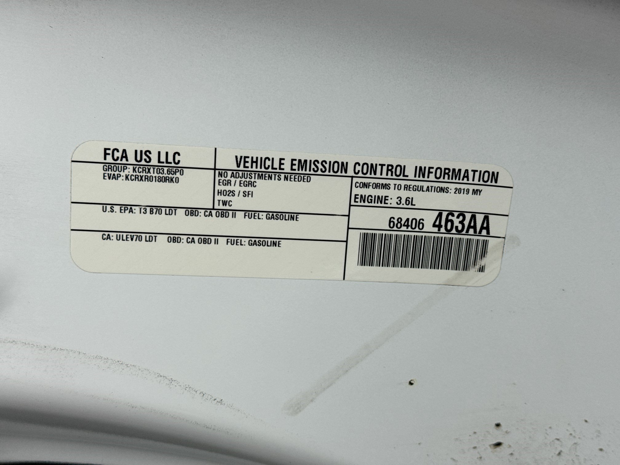 Used 2019 Jeep Grand Cherokee Laredo RWD image 20
