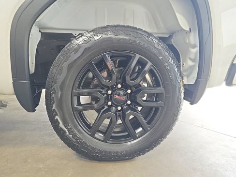 Certified 2024 GMC Sierra 1500 Elevation AWD/4WD image 35