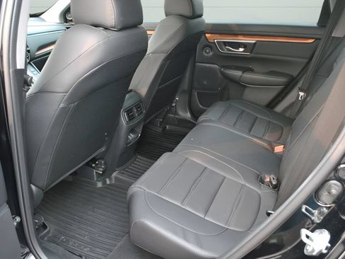 Certified 2022 Honda CR-V EX-L image 20