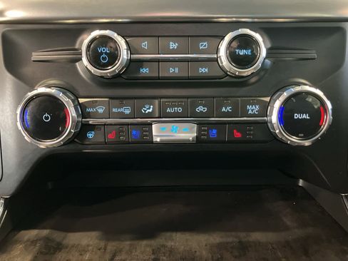 Certified 2023 Ford F150 Lariat image 22