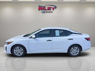Used 2024 Nissan Sentra S FWD video 2