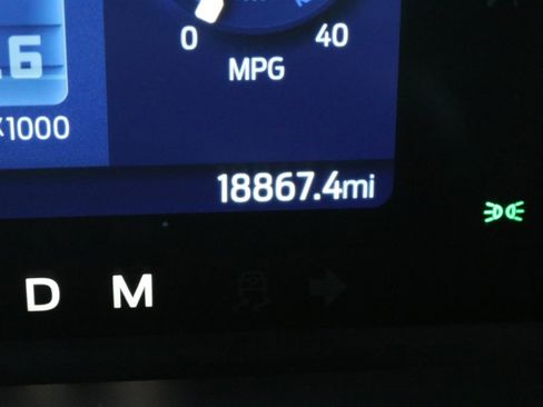 Used 2024 Ford Bronco Wildtrak image 53