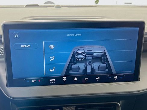 New 2025 Ford Maverick XL w/ 4K Tow Package image 9