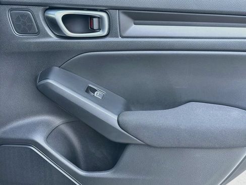 Used 2026 Honda Civic Sport image 30