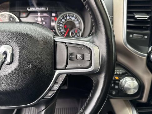 Used 2021 RAM 1500 Laramie image 9