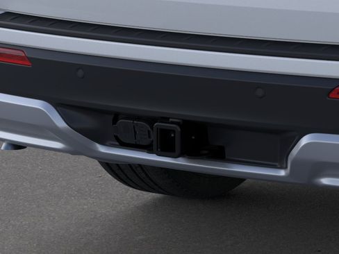 New 2026 Ford Explorer Platinum RWD image 23