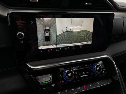 New 2025 GMC Sierra 2500 Denali w/ Denali Reserve Package image 3