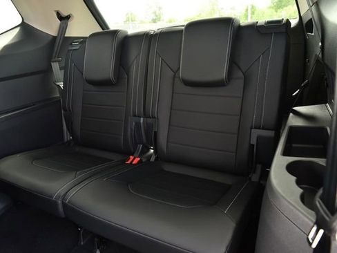 New 2026 Volkswagen Atlas SEL image 24