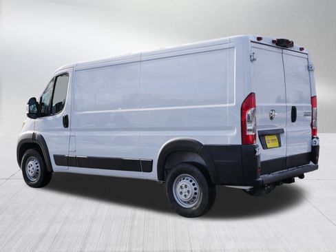 New 2026 RAM ProMaster 1500 w/ Convenience Group image 5