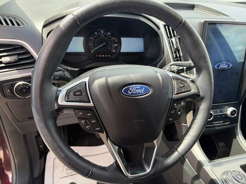 Used 2024 Ford Edge SEL w/ Convenience Package AWD/4WD image 18