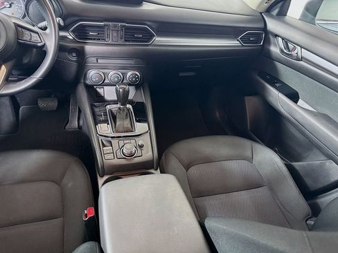 Used 2019 MAZDA CX-5 Sport image 22