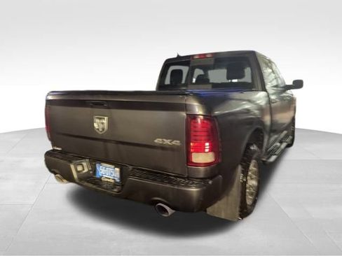 Used 2015 RAM 1500 Sport w/ Remote Start & Security Group image 14