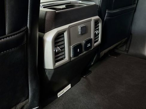 Used 2021 Ford F350 Lariat w/ Lariat Ultimate Package image 26