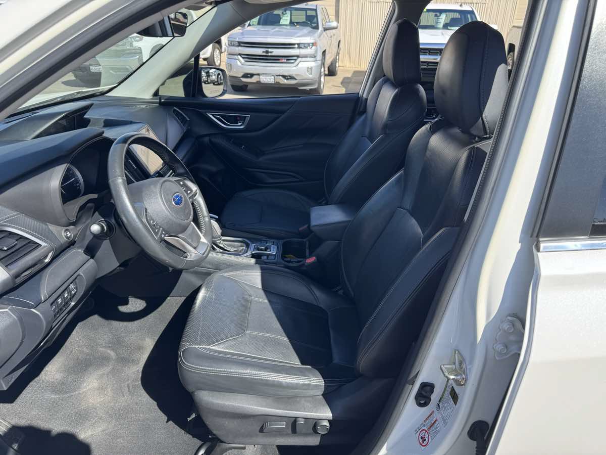 Used 2019 Subaru Forester Touring w/ Popular Package #3 AWD/4WD image 21
