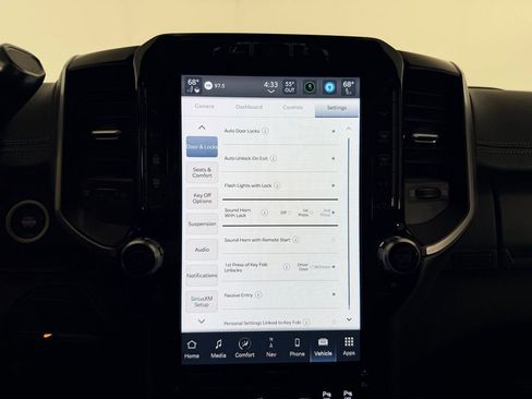 Used 2022 RAM 2500 Laramie image 21