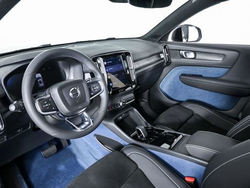 Certified 2023 Volvo XC40 Recharge Plus w/ Protection Package Premier image 6