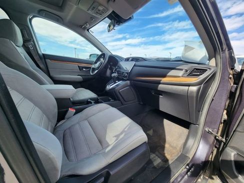 Used 2019 Honda CR-V EX image 18