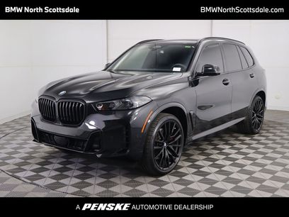 Certified 2026 BMW X5 sDrive40i w/ M Sport Package