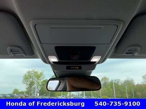 Certified 2025 Honda Accord LX image 39