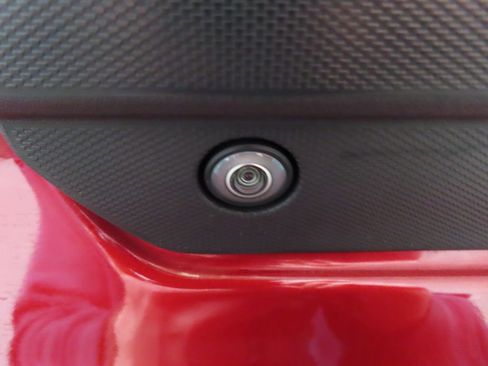 Used 2022 Chevrolet Silverado 1500 High Country w/ Technology Package image 48