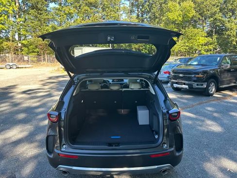 Certified 2026 MAZDA CX-50 AWD 2.5 S w/ Cargo Package image 29