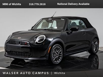 New 2026 MINI Cooper S