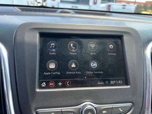 Used 2019 Chevrolet Equinox LS FWD image 21