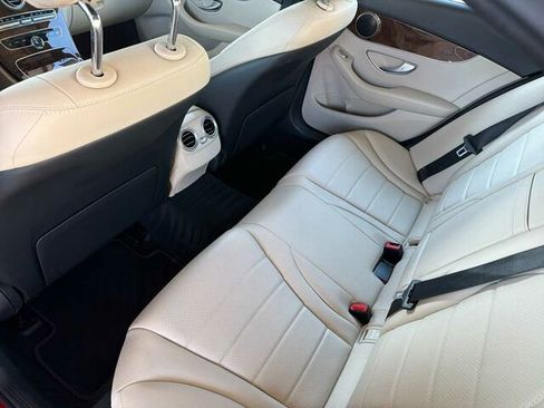 Used 2018 Mercedes-Benz C 300 Sedan image 15
