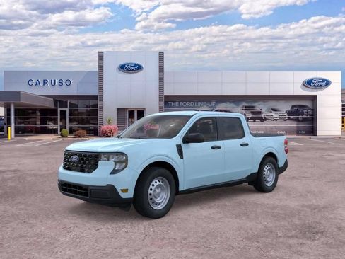 New 2026 Ford Maverick XL FWD image 1