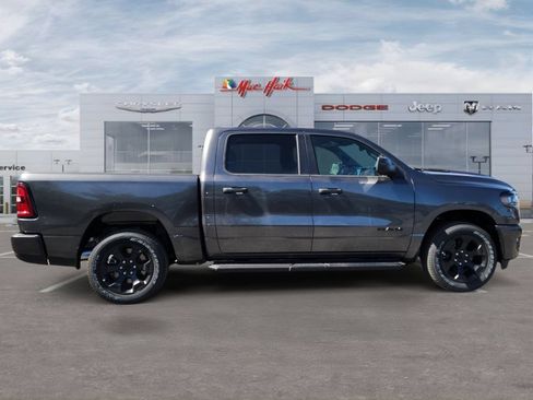 New 2026 RAM 1500 Express AWD/4WD image 6