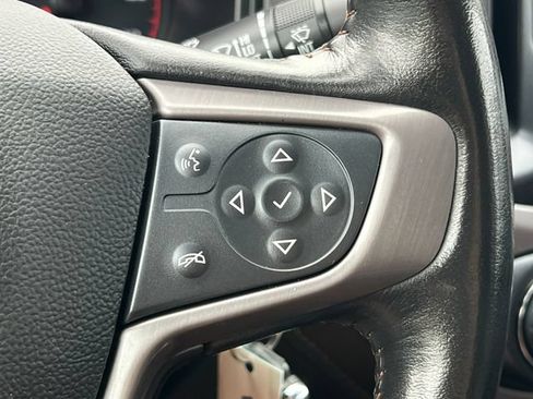 Used 2022 GMC Canyon AT4 AWD/4WD image 24
