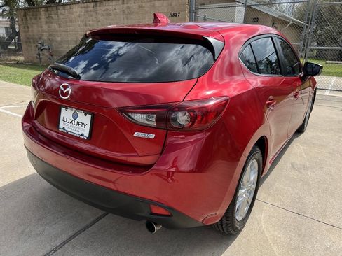 Used 2014 MAZDA MAZDA3 i Grand Touring image 11