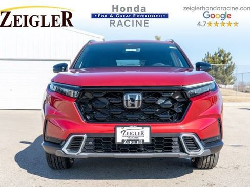 Used 2023 Honda CR-V Sport Touring image 2