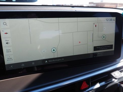 New 2026 Kia Sorento SX Prestige image 16