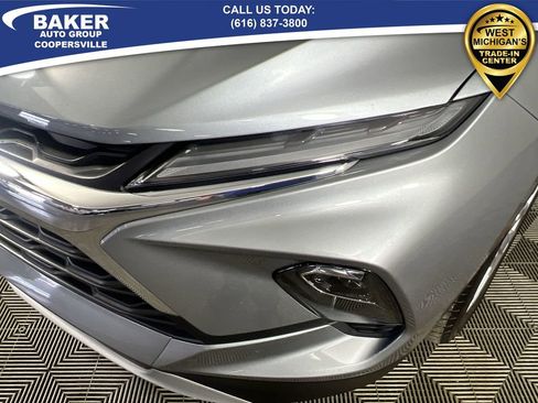 Used 2023 Chevrolet Blazer LT image 34