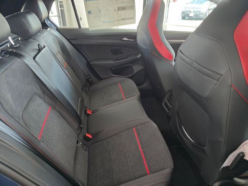 New 2026 Volkswagen GTI SE FWD image 42