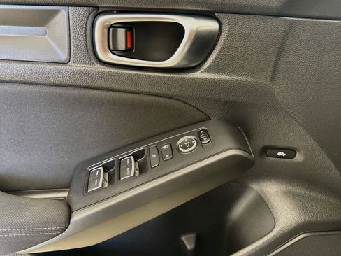 Used 2022 Honda Civic Sport image 19